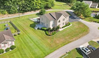 10 Windy Brook Ln, Banner, KY 41603