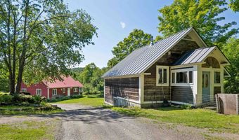 817 Gulf Rd, Barnard, VT 05031