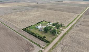 3422 Van Dorn Rd, Beaver Crossing, NE 68313