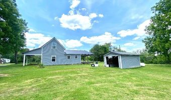 2339 E Tulip Rd, Bloomfield, IN 47424