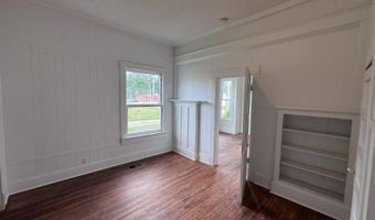 206 S 5th, Amory, MS 38821