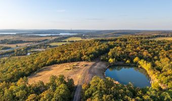 TBD Hooser Rd, McAlester, OK 74501
