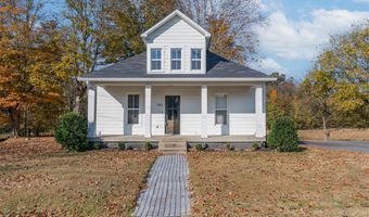 191 Macedonia Rd, Adolphus, KY 42120