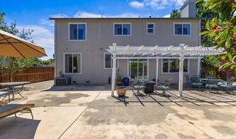 1336 Funston Dr, Santa Rosa, CA 95407