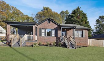 2222 Ridgewood Ave, Anderson, SC 29625