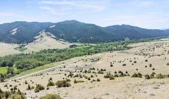 Tract C - 902 Lower Valley Road, Boulder, MT 59632