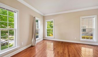 8620 Forester Ln, Apex, NC 27539