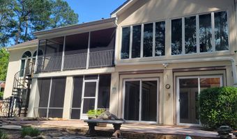 80 Peninsula Pt, Aiken, SC 29803