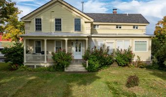 1030 County Rd, Ancram, NY 12502
