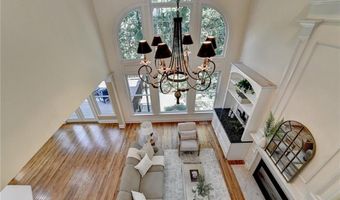 1050 Beacon Hill Xing, Alpharetta, GA 30005