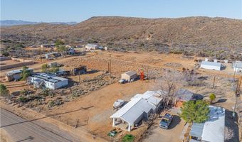9693 N 2nd St, Chloride, AZ 86431