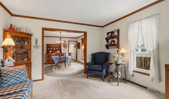 814 Sandusky St, Ashland, OH 44805