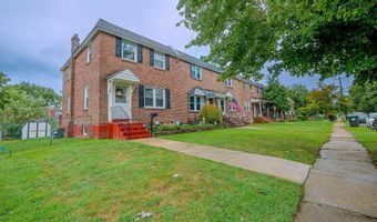 3020 GREEN St, Claymont, DE 19703