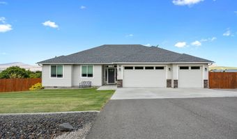 20702 E Berry Dr, Benton City, WA 99320