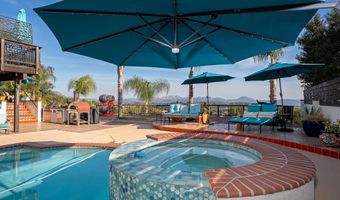 2763 W VICTORIA Dr, Alpine, CA 91901