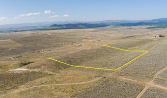 BEAVER RIDGE Road, Daniel, WY 83115