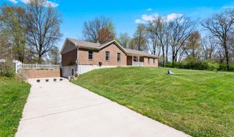 376 Dusseldorf Dr, Perry, OH 45118