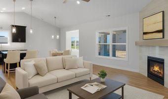 2001 Bogey Ct, Auburn, IN 46706