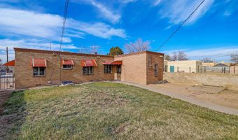 544 Cagua Dr SE, Albuquerque, NM 87108