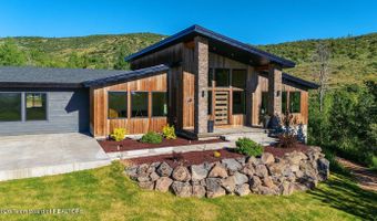 340 HITCHING RAIL Rd, Afton, WY 83110