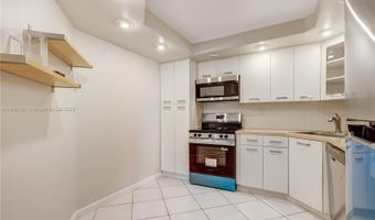 2750 NE 183rd St 607, Aventura, FL 33160