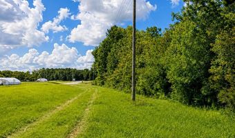1581 Hwy C 180, Baker, FL 32531