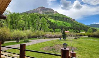 33 Cottonwood Dr, Antonito, CO 81120