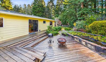 2099 Fickle Hill Rd, Arcata, CA 95521