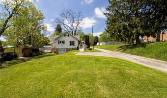913 Campbell Ave, Wooster, OH 44691