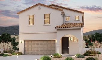 2701 E Music Mountain Ave Plan: Plan 4, Apache Junction, AZ 85119