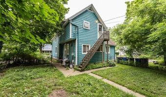 803 Jones Dr, Ann Arbor, MI 48105
