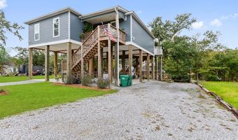 26 Good St, Bay St. Louis, MS 39520