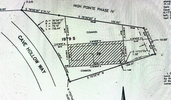 1979 S CAVE HOLLOW Way, Bountiful, UT 84010