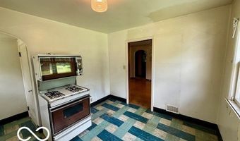 5606 Shelby St, Indianapolis, IN 46227