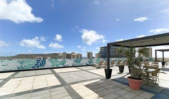2345 Ala Wai Blvd 1402, Honolulu, HI 96815