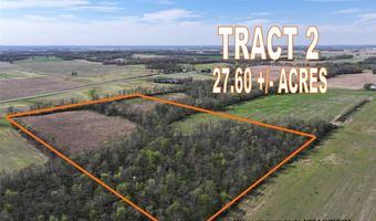 County Road 450 N, Albion, IL 62806