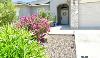1612 Redwood Loop, Carlsbad, NM 88220