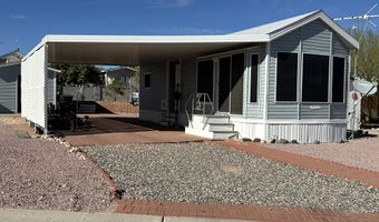 21284 W IRON EAGLE Dr .347, Congress, AZ 85332