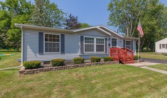 980 State, Adrian, MI 49221