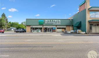 906 Broadwater Ave, Billings, MT 59101