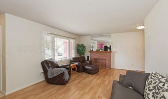 4110 CIMARRON Ave, Amarillo, TX 79102