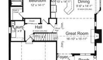 1 Salem Rd, Anderson Twp., OH 45230