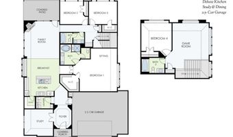 2009 Amber Gate Dr, Anna, TX 75409