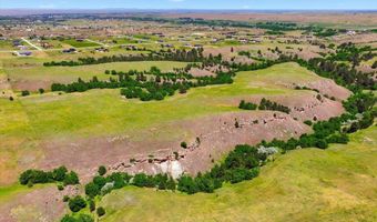 50 99 Acres Hat Ranch Dr, Belle Fourche, SD 57717