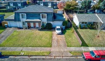 2522 2520 Main St SE, Albany, OR 97322