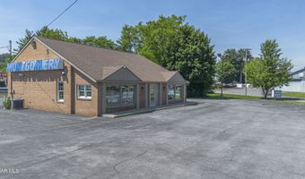 500 W Plank Rd, Altoona, PA 16602