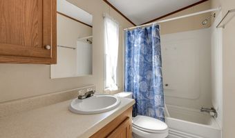 500 NE 1st, Andrews, TX 79714