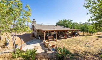 33805 Mcennery Canyon Rd, Acton, CA 93510