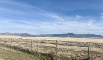 160 Acres Dun Glen Rd, Imlay, NV 89418