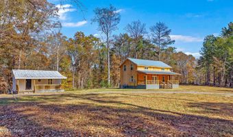 236 Sweeney Rd, Benton, TN 37307